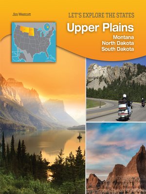 cover image of Upper Plains
